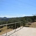 Гостевой дом Douro Natura Могадору