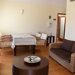 Douro Natura Гостевой дом Могадору