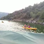 Douro Natura Могадору