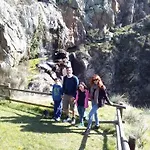 Douro Natura Гостевой дом Могадору