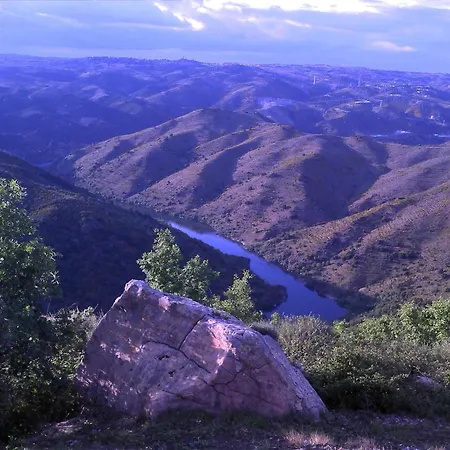Casa rural Douro Natura