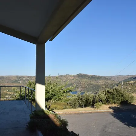 Casa rural Douro Natura Bemposta (Braganca)