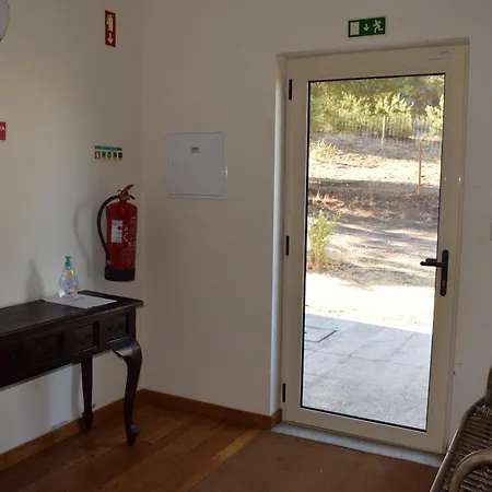 Douro Natura Casa rural Bemposta (Braganca)
