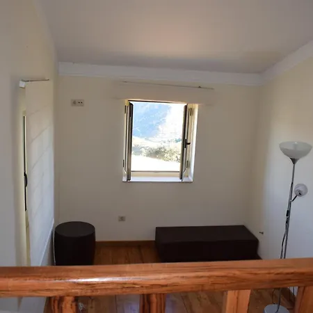 Casa rural Douro Natura Bemposta (Braganca)