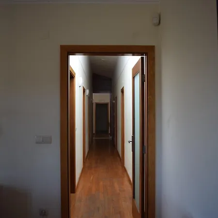 Casa rural Douro Natura Bemposta (Braganca)