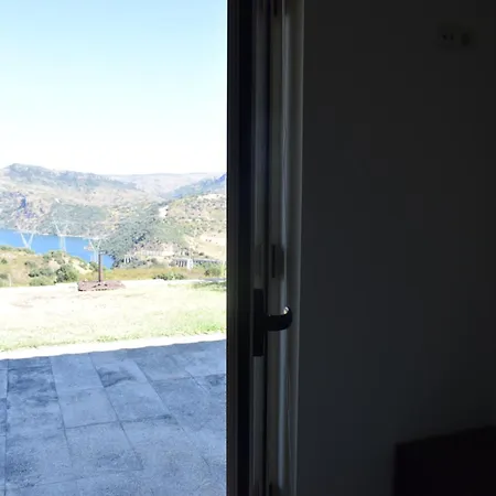 Douro Natura Casa rural Bemposta (Braganca)