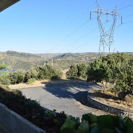 Casa rural Douro Natura Bemposta (Braganca)