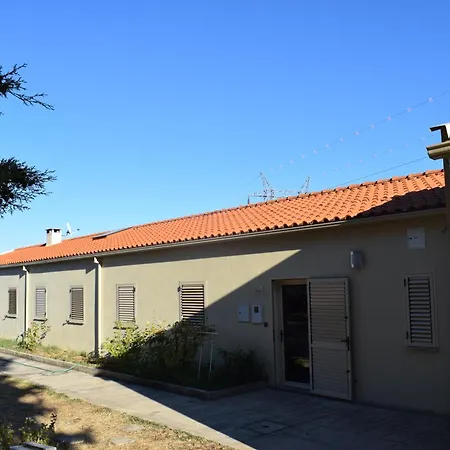 Douro Natura Casa rural Bemposta (Braganca)