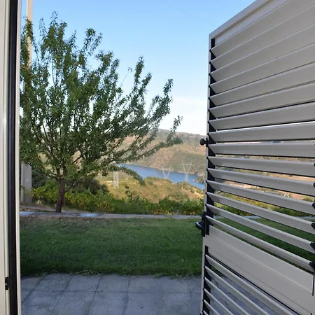Douro Natura Casa rural *