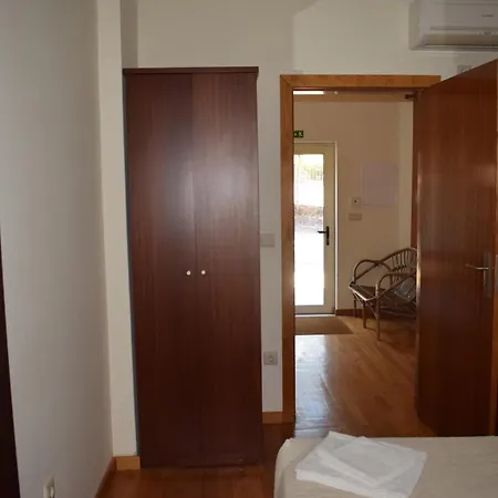Casa rural Douro Natura Bemposta (Braganca)
