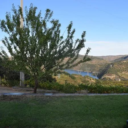 Casa rural Douro Natura