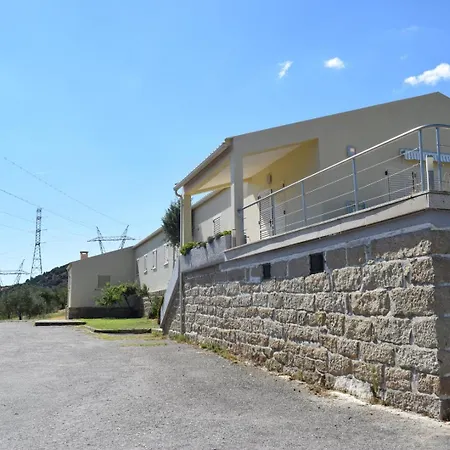 بيت ضيافة Douro Natura