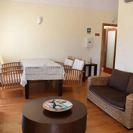 Douro Natura Gasthuis Mogadouro (Braganca)