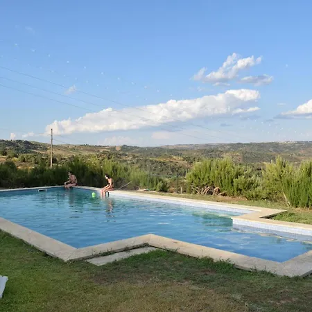 بيت ضيافة Douro Natura موغادورو