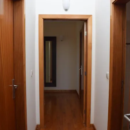 بيت ضيافة Douro Natura