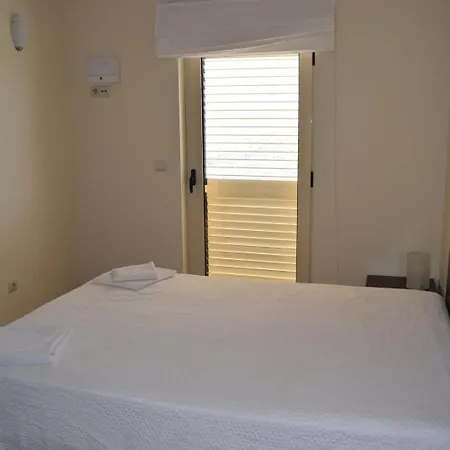 Gasthuis Douro Natura Mogadouro (Braganca)