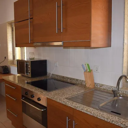 Douro Natura 3* Mogadouro (Braganca)