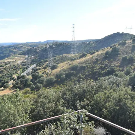 بيت ضيافة Douro Natura