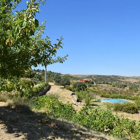 بيت ضيافة Douro Natura 3*