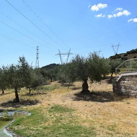 Douro Natura بيت ضيافة موغادورو