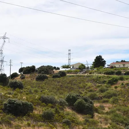 Douro Natura 3* Mogadouro (Braganca)