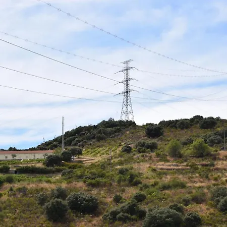Douro Natura بيت ضيافة