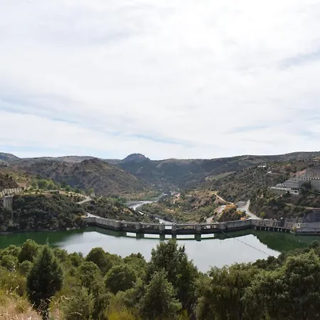 بيت ضيافة Douro Natura