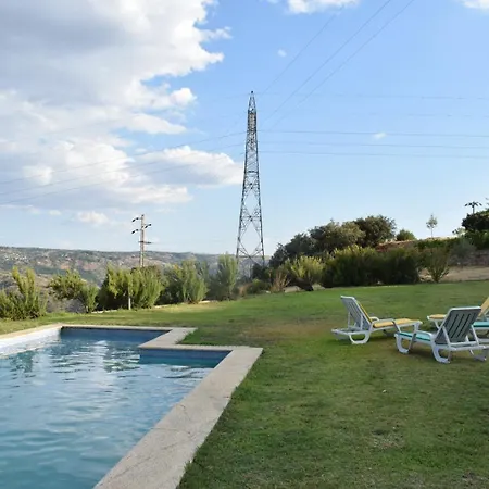 Douro Natura Πανσιόν 3*