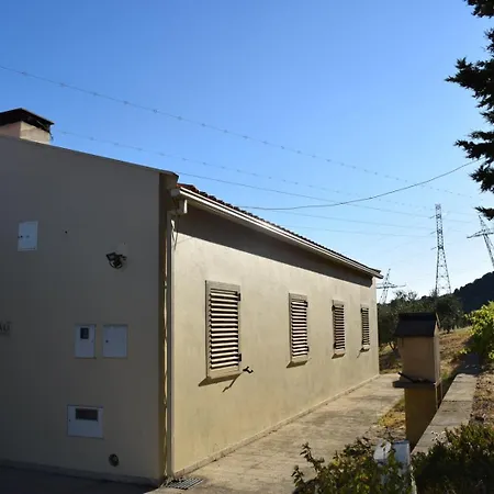 بيت ضيافة Douro Natura 3*