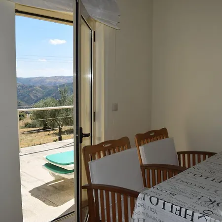 بيت ضيافة Douro Natura موغادورو