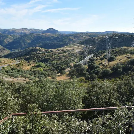 Douro Natura 3* Mogadouro (Braganca)