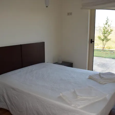 بيت ضيافة Douro Natura