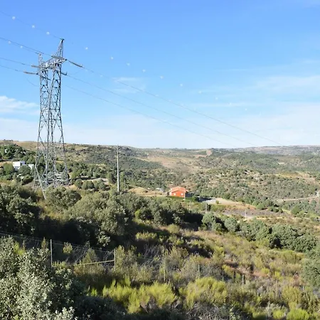 Douro Natura 3* Mogadouro (Braganca)