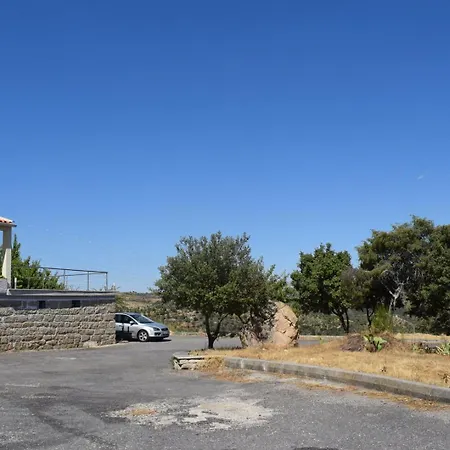 Douro Natura Gasthuis Mogadouro (Braganca)