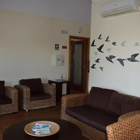 بيت ضيافة Douro Natura