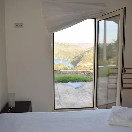 Douro Natura Gasthuis 3*