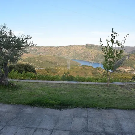 Πανσιόν Douro Natura 3*