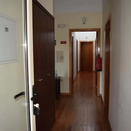 Gasthuis Douro Natura