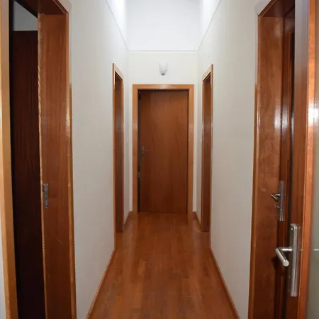 Πανσιόν Douro Natura 3*