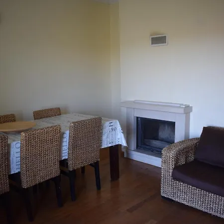 Douro Natura 3* Mogadouro (Braganca)