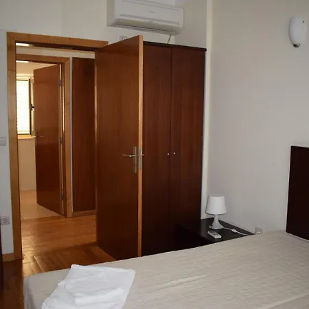 Gasthuis Douro Natura