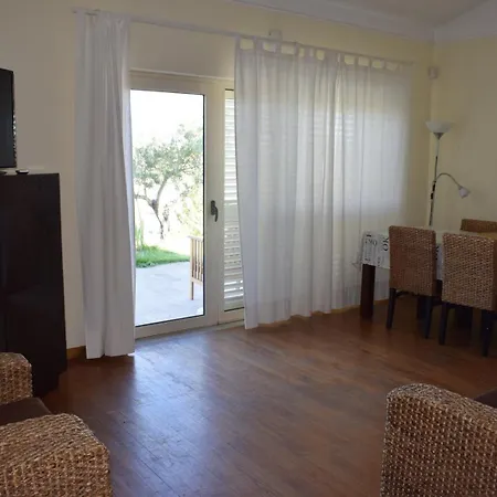 Gasthuis Douro Natura Mogadouro (Braganca)