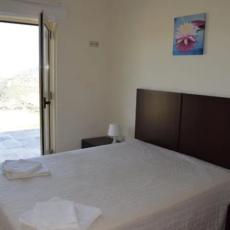 Douro Natura بيت ضيافة