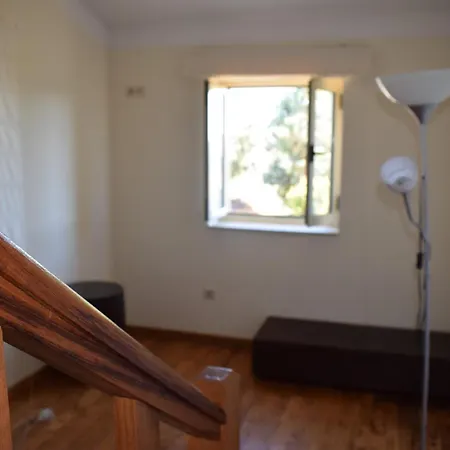 بيت ضيافة Douro Natura 3*