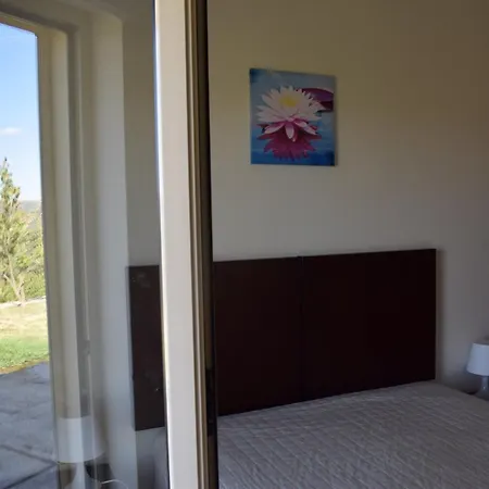 Guest house Douro Natura Mogadouro (Braganca)