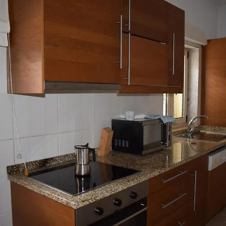 Гостевой дом Douro Natura