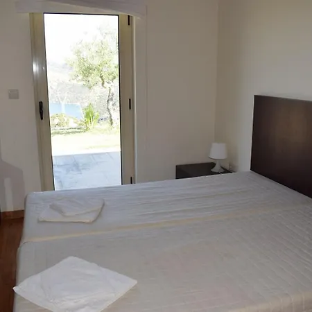 Douro Natura Mogadouro (Braganca)