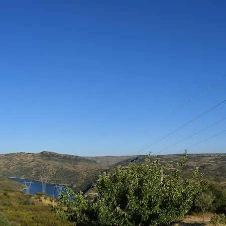 Douro Natura Penzion 3*