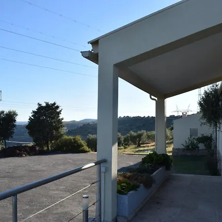 Douro Natura Gasthuis Mogadouro (Braganca)