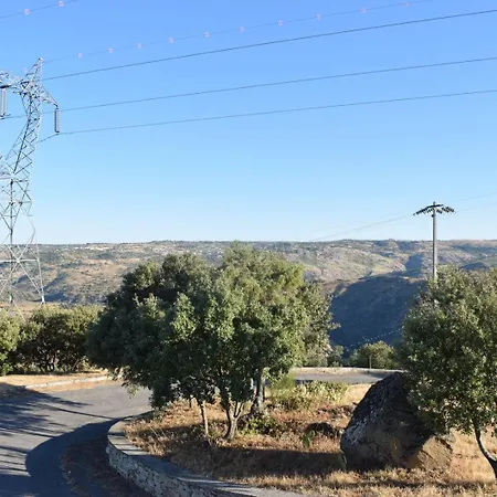 Πανσιόν Douro Natura
